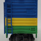 MTH 20-9304 O Gauge Southern Box Car #550555 EX/Box