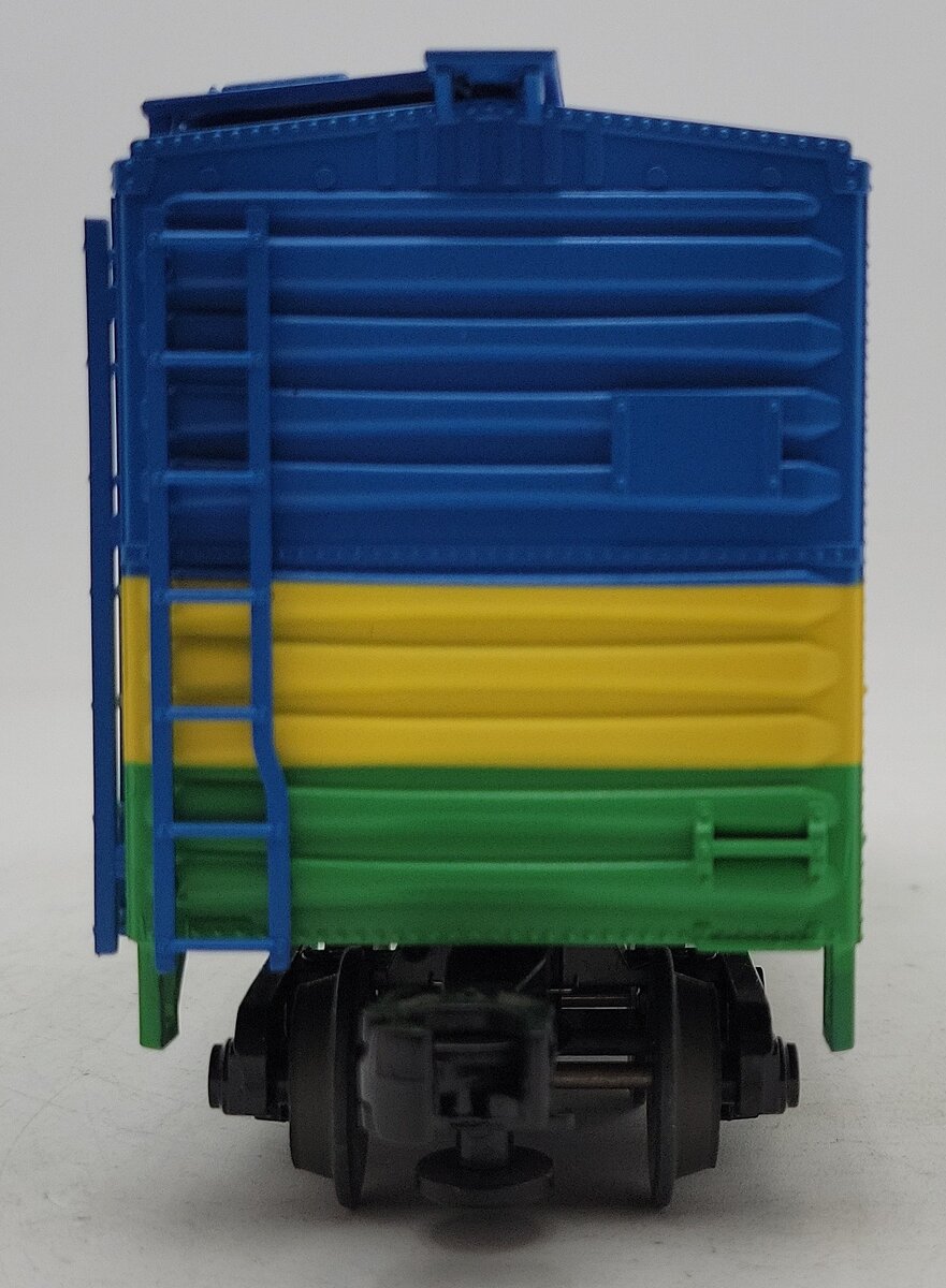 MTH 20-9304 O Gauge Southern Box Car #550555 EX/Box