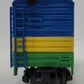 MTH 20-9304 O Gauge Southern Box Car #550555 EX/Box