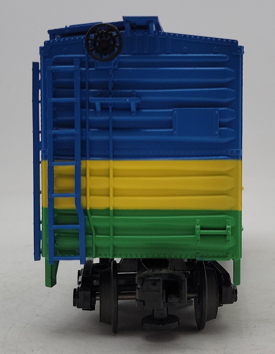 MTH 20-9304 O Gauge Southern Box Car #550555 EX/Box