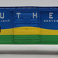 MTH 20-9304 O Gauge Southern Box Car #550555 EX/Box