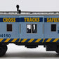 MTH 20-91131 CSX Bay Window Caboose #904150 LN/Box