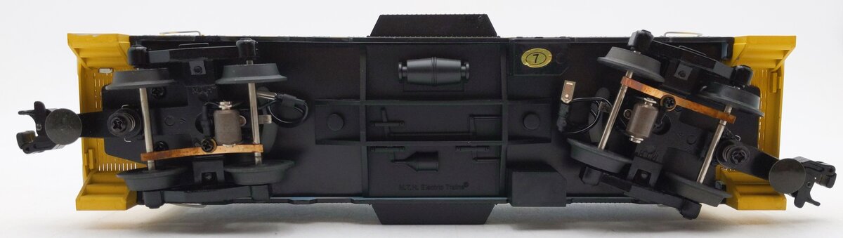 MTH 20-91131 CSX Bay Window Caboose #904150 LN/Box
