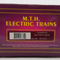 MTH 20-91131 CSX Bay Window Caboose #904150 LN/Box