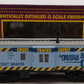 MTH 20-91131 CSX Bay Window Caboose #904150 LN/Box