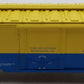 MTH 20-94015 O Gauge Nestle Reefer Car #8209 LN/Box