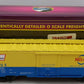 MTH 20-94015 O Gauge Nestle Reefer Car #8209 LN/Box