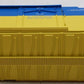MTH 20-94015 O Gauge Nestle Reefer Car #8209 LN/Box