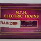 MTH 20-94028 O Gauge MTHRRC 2002 Canfor Reefer Car #2102 LN/Box