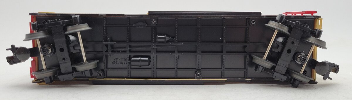 MTH 20-94028 O Gauge MTHRRC 2002 Canfor Reefer Car #2102 LN/Box