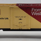 MTH 20-94028 O Gauge MTHRRC 2002 Canfor Reefer Car #2102 LN/Box