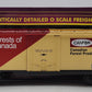 MTH 20-94028 O Gauge MTHRRC 2002 Canfor Reefer Car #2102 LN/Box