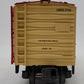 MTH 20-94028 O Gauge MTHRRC 2002 Canfor Reefer Car #2102 LN/Box