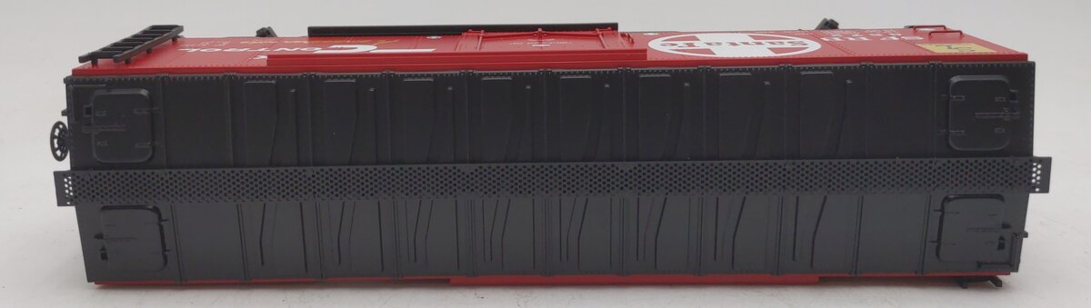 MTH 20-94101 O Gauge Santa Fe 40' Reefer Car #6572 LN/Box