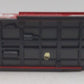 MTH 20-94101 O Gauge Santa Fe 40' Reefer Car #6572 LN/Box