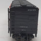 MTH 20-94101 O Gauge Santa Fe 40' Reefer Car #6572 LN/Box