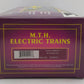 MTH 20-94101 O Gauge Santa Fe 40' Reefer Car #6572 LN/Box