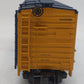 MTH 20-93429 Ontario Northland 40’ Box Car V2 LN/Box