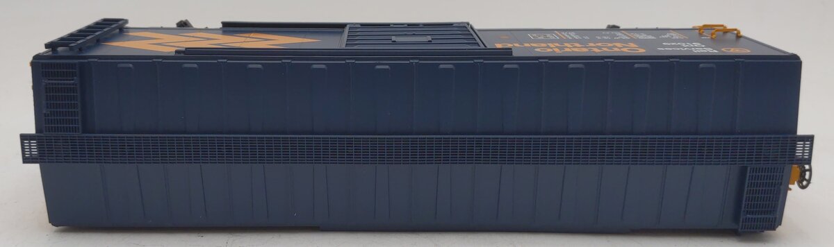 MTH 20-93429 Ontario Northland 40’ Box Car V2 LN/Box