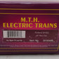 MTH 20-93459 O Gauge Rutland 40' Box Car #162 LN/Box