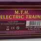 MTH 20-93485 O Gauge Canfor 50' Double Door Plugged Boxcar #338 LN/Box
