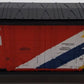 MTH 20-93485 O Gauge Canfor 50' Double Door Plugged Boxcar #338 LN/Box