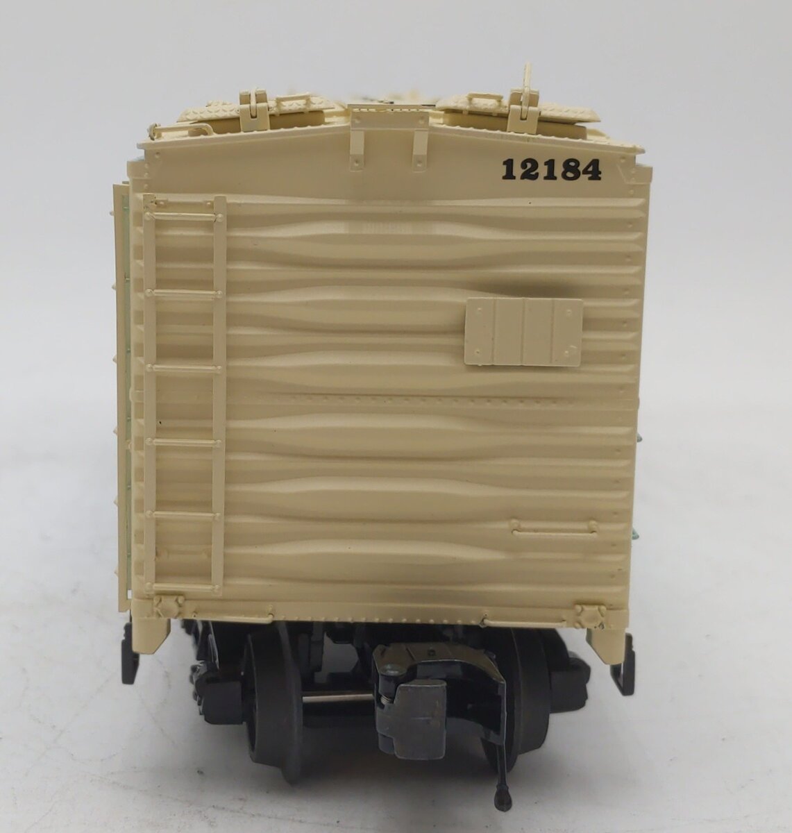 MTH 20-94196 O Gauge Freedom Beer Steel-Sided Reefer Car LN/Box