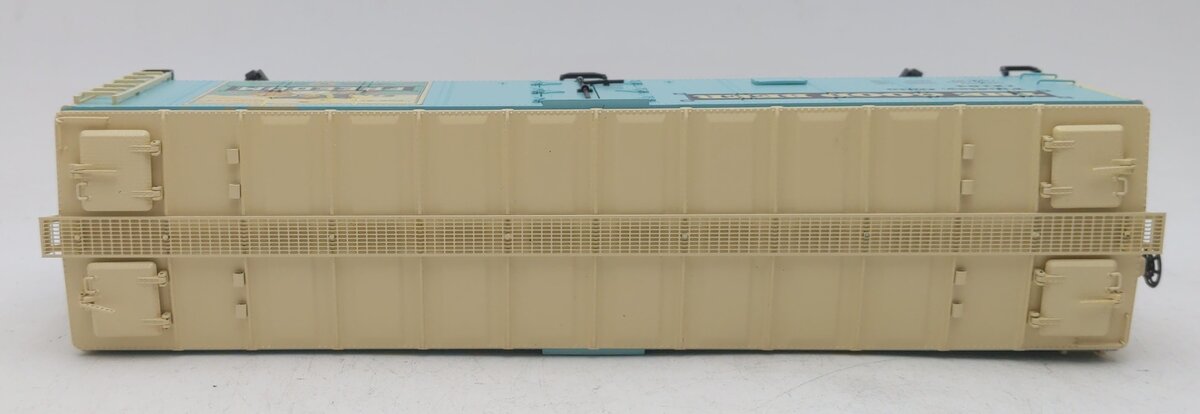 MTH 20-94196 O Gauge Freedom Beer Steel-Sided Reefer Car LN/Box