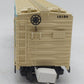 MTH 20-94196 O Gauge Freedom Beer Steel-Sided Reefer Car LN/Box
