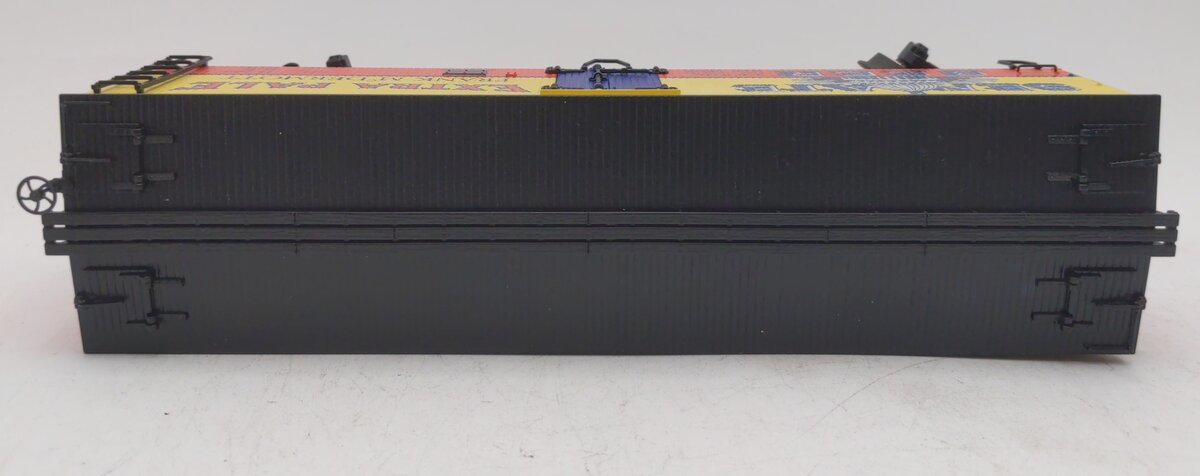 MTH 20-94348 Senate Beer Woodsided Reefer Car LN/Box