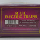 MTH 20-94348 Senate Beer Woodsided Reefer Car LN/Box