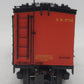 MTH 20-94348 Senate Beer Woodsided Reefer Car LN/Box