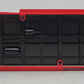 MTH 20-94517 O Gauge Western Maryland Steel Sided Stock Car LN/Box