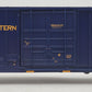 MTH 20-93571 O Gauge Norfolk & Western 50' Hi-Cube Boxcar #471299 LN/Box