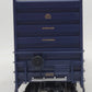 MTH 20-93571 O Gauge Norfolk & Western 50' Hi-Cube Boxcar #471299 LN/Box