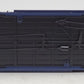 MTH 20-93571 O Gauge Norfolk & Western 50' Hi-Cube Boxcar #471299 LN/Box