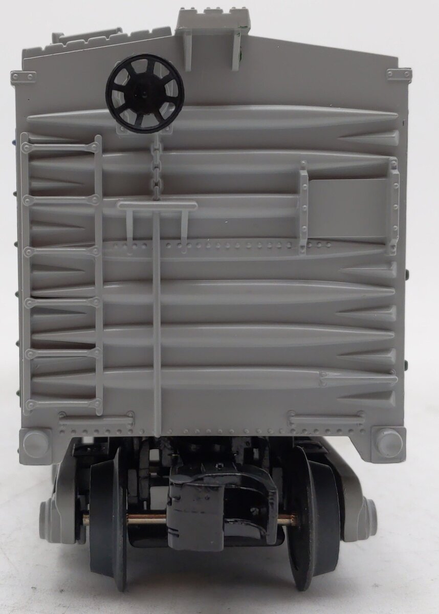 MTH 20-80006E O Gauge Christmas (DAP 2004) Box Car LN/Box