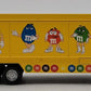 MTH 30-50049 O Gauge M&Ms Vendor Trailer LN/Box