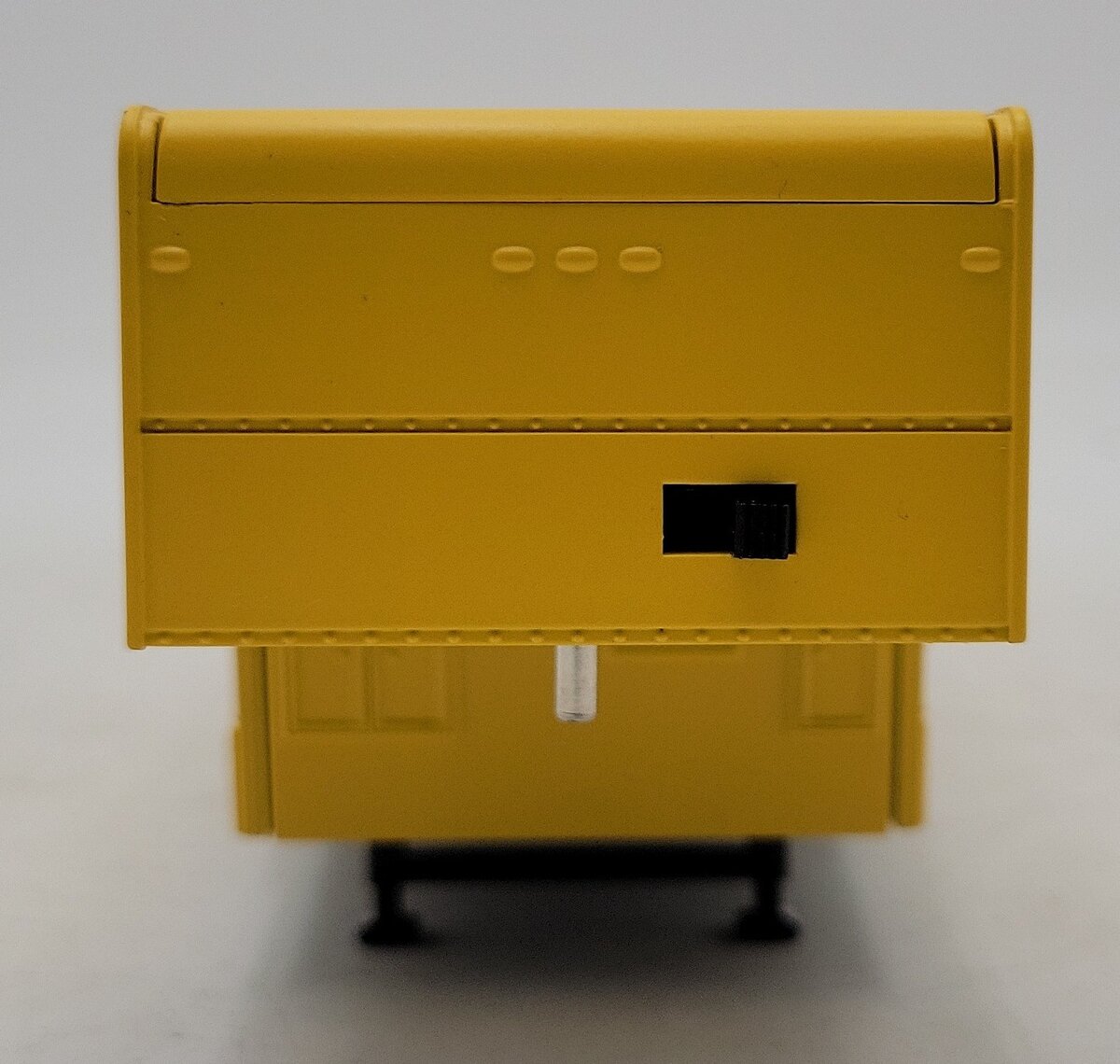 MTH 30-50049 O Gauge M&Ms Vendor Trailer LN/Box