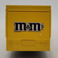 MTH 30-50049 O Gauge M&Ms Vendor Trailer LN/Box