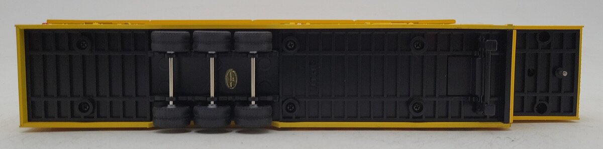 MTH 30-50049 O Gauge M&Ms Vendor Trailer LN/Box