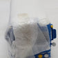 MTH 30-50052 O Gauge Greyhound-Greenburg Die-Cast Bus NIB