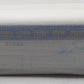 MTH 30-50052 O Gauge Greyhound-Greenburg Die-Cast Bus NIB
