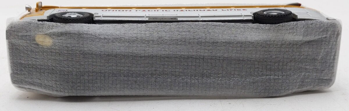 MTH 30-50056 1:48 Union Pacific Bus NIB