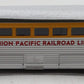 MTH 30-50056 1:48 Union Pacific Bus NIB