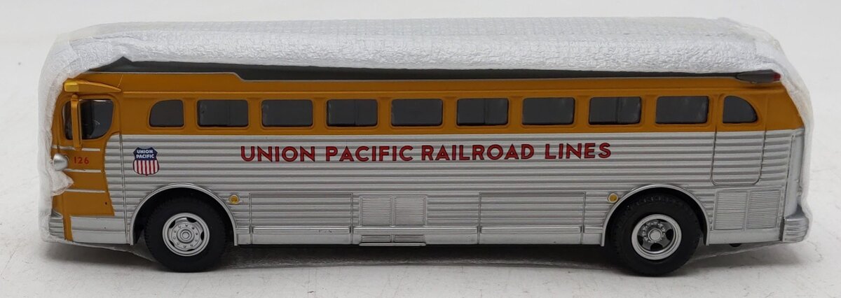 MTH 30-50056 1:48 Union Pacific Bus NIB