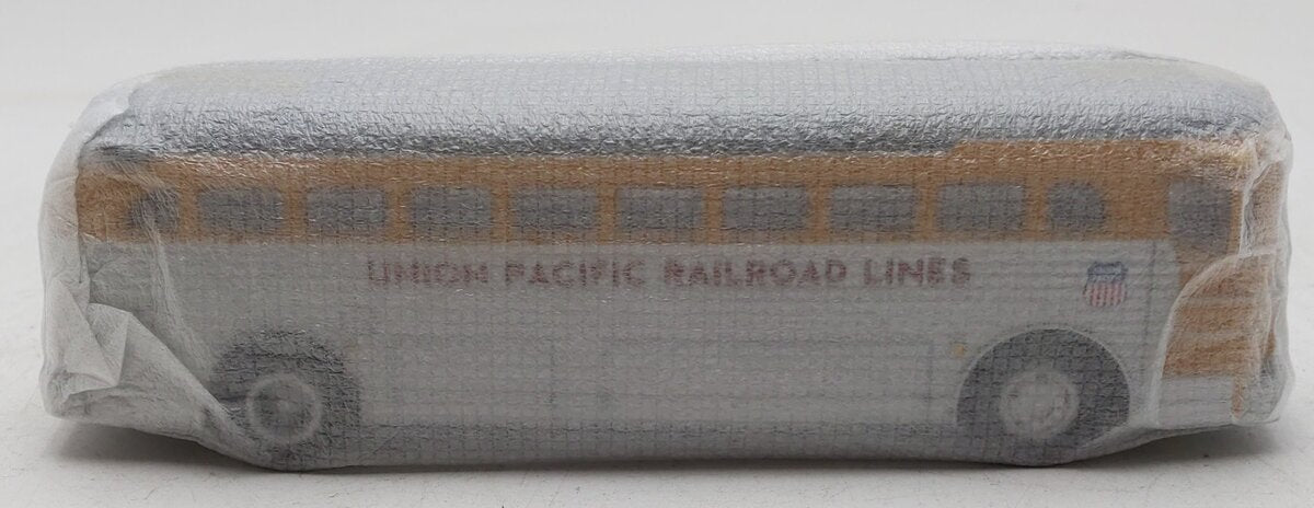 MTH 30-50056 1:48 Union Pacific Bus NIB