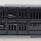 MTH 30-71033 O Gauge North Pole RailKing Boxcar w/ Blinking LEDs LN/Box