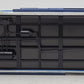 MTH 30-74356 O Gauge Happy Holidays Boxcar LN/Box