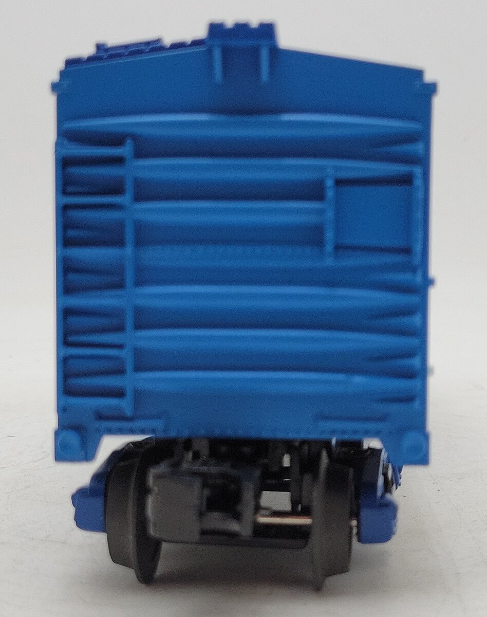 MTH 30-74356 O Gauge Happy Holidays Boxcar LN/Box
